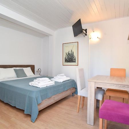 Apartments Milos Kaladjurdjevic Budva Extérieur photo