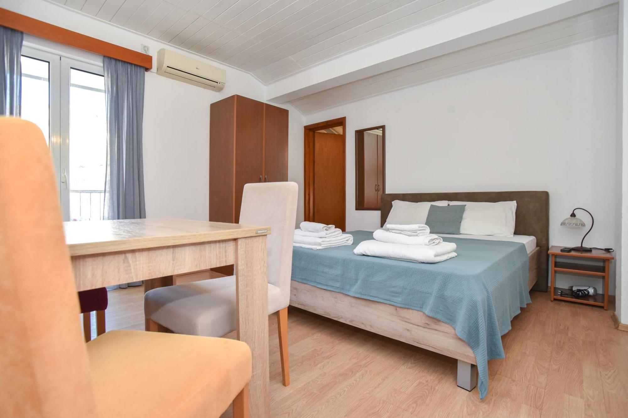 Apartments Milos Kaladjurdjevic Budva Extérieur photo