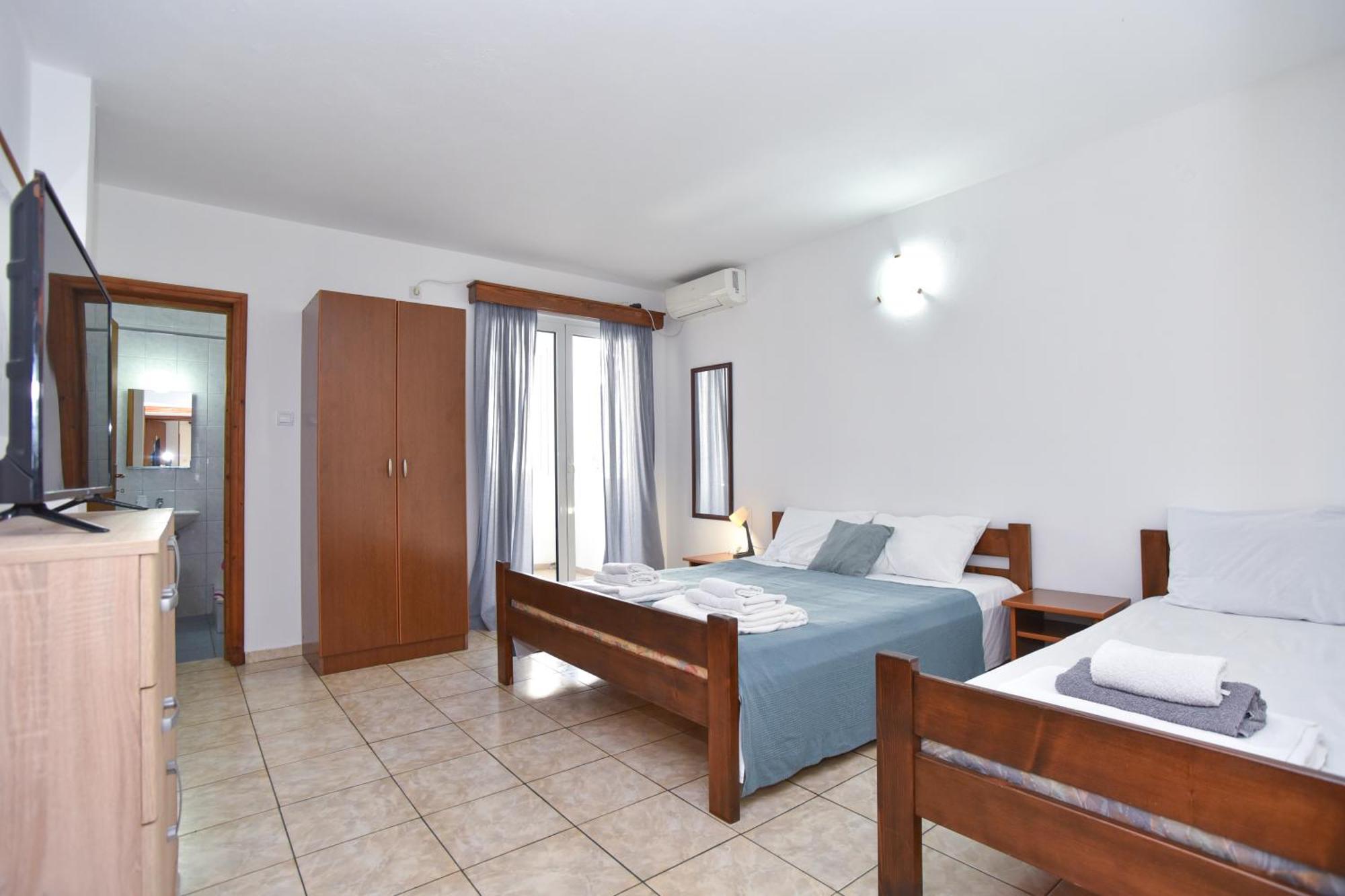 Apartments Milos Kaladjurdjevic Budva Extérieur photo