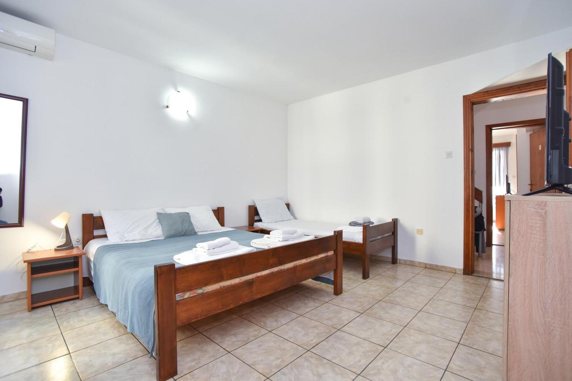 Apartments Milos Kaladjurdjevic Budva Extérieur photo