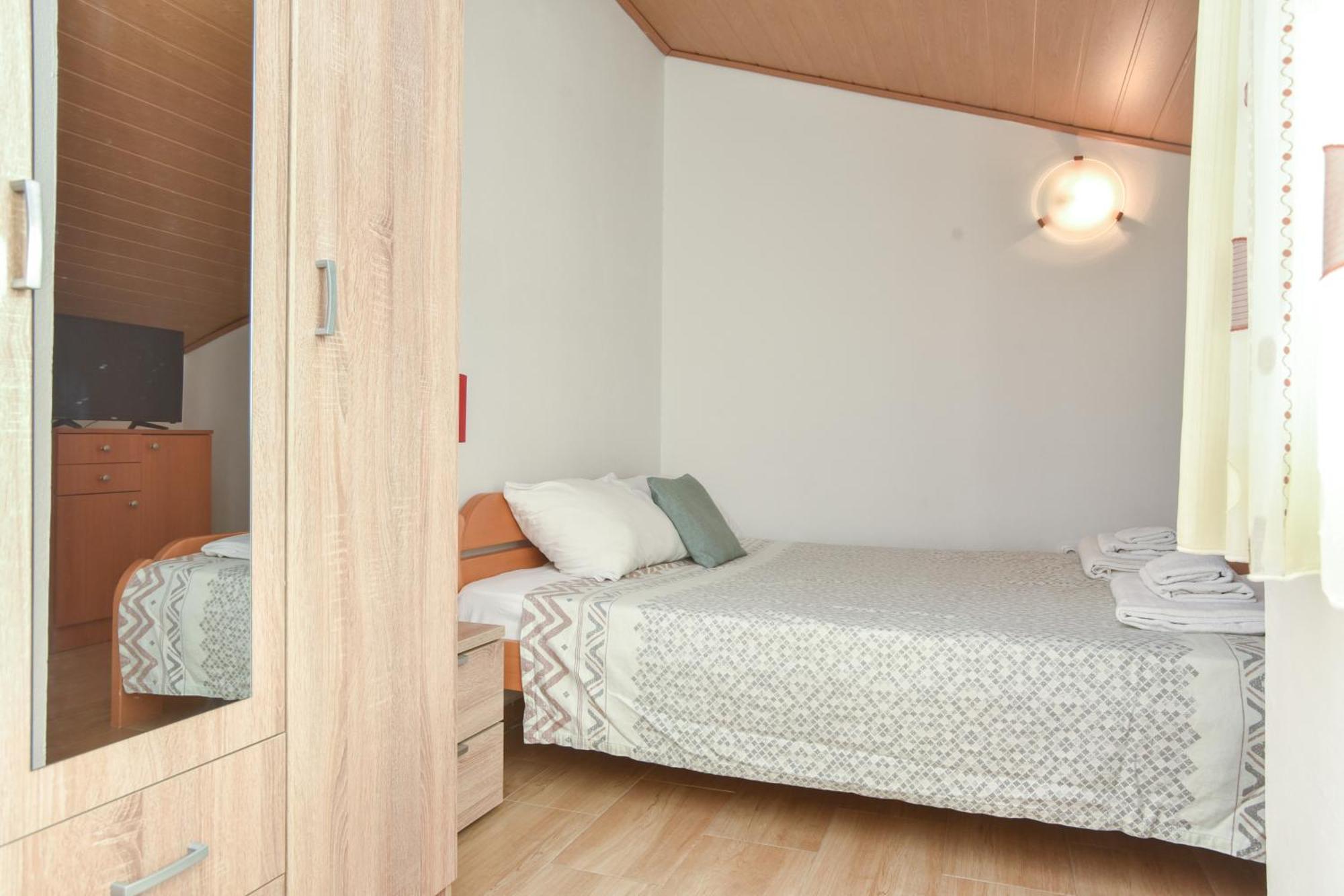 Apartments Milos Kaladjurdjevic Budva Extérieur photo