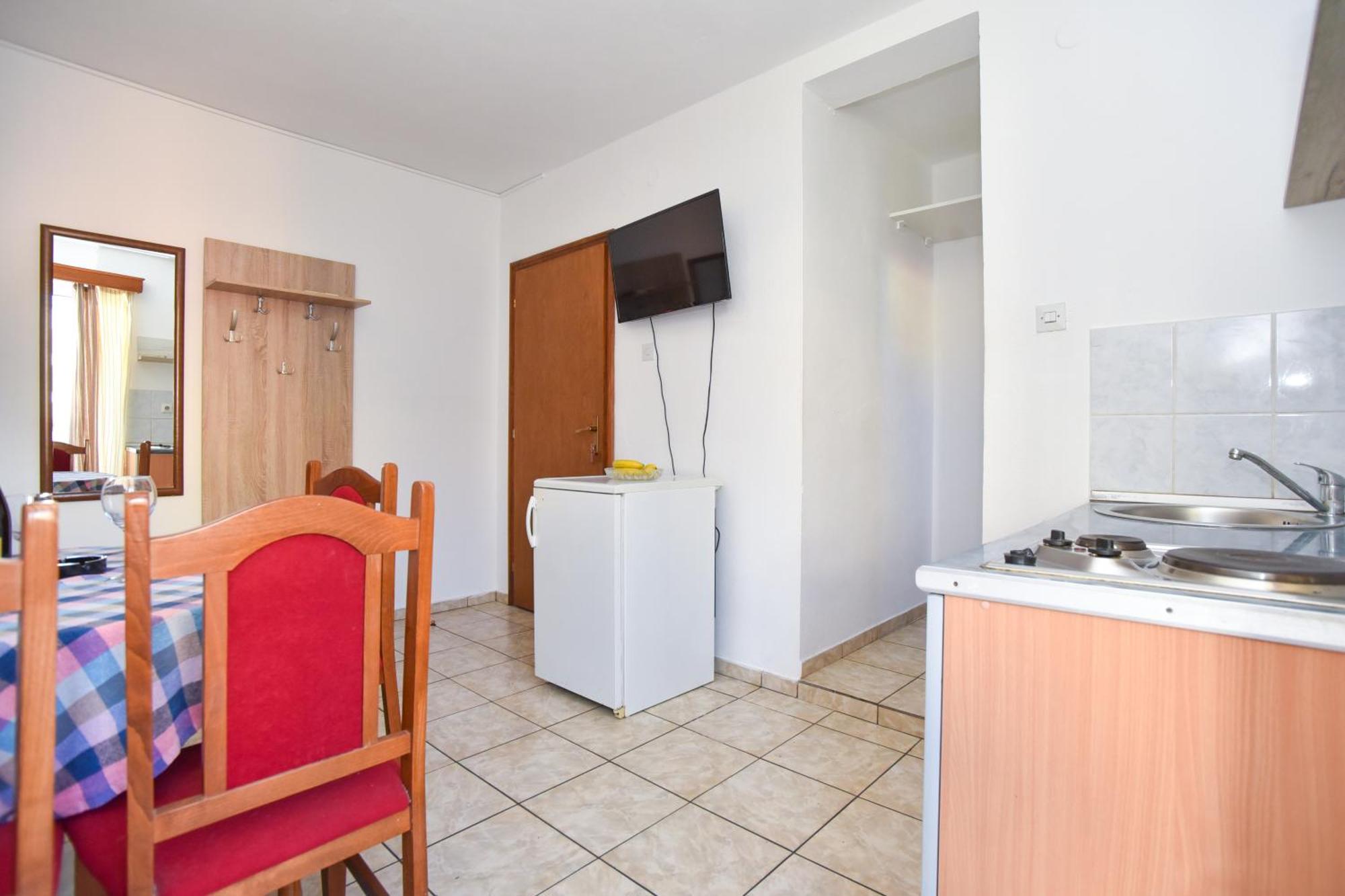 Apartments Milos Kaladjurdjevic Budva Extérieur photo
