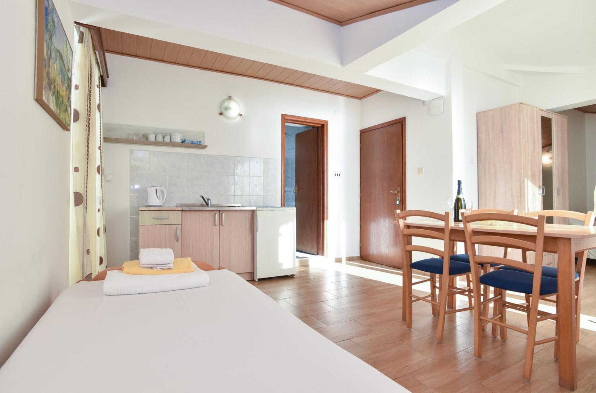 Apartments Milos Kaladjurdjevic Budva Extérieur photo
