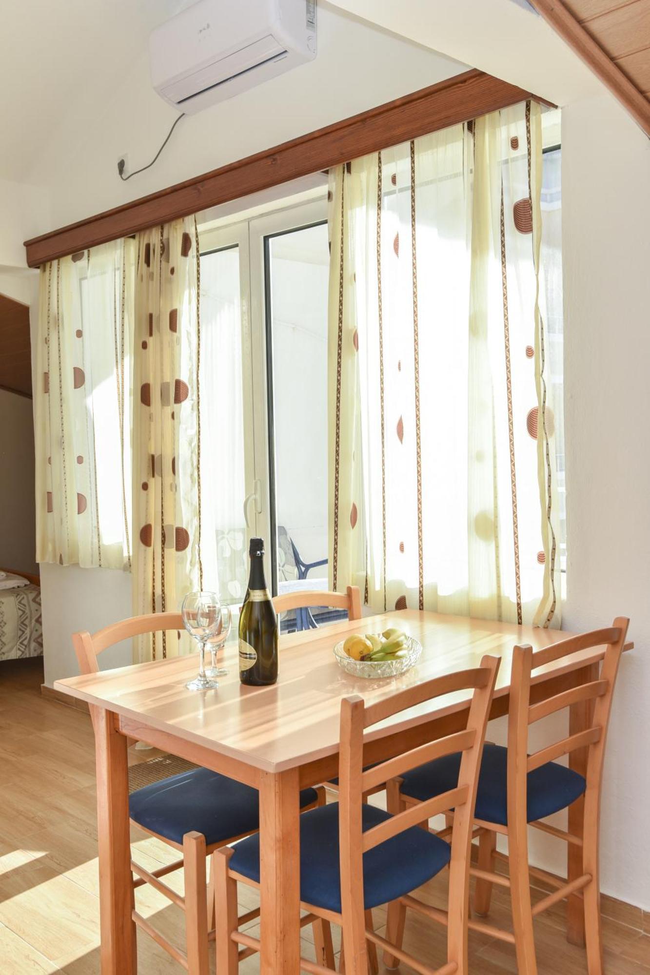Apartments Milos Kaladjurdjevic Budva Extérieur photo