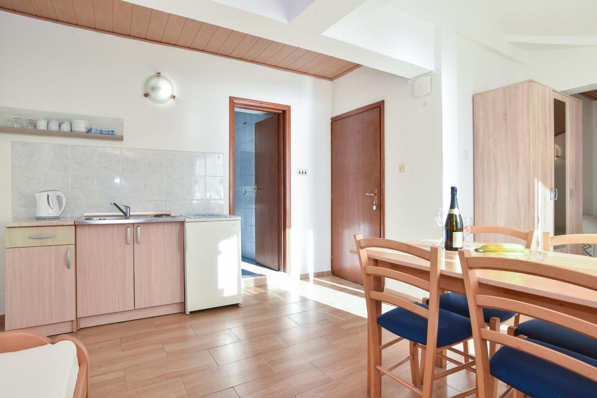 Apartments Milos Kaladjurdjevic Budva Extérieur photo