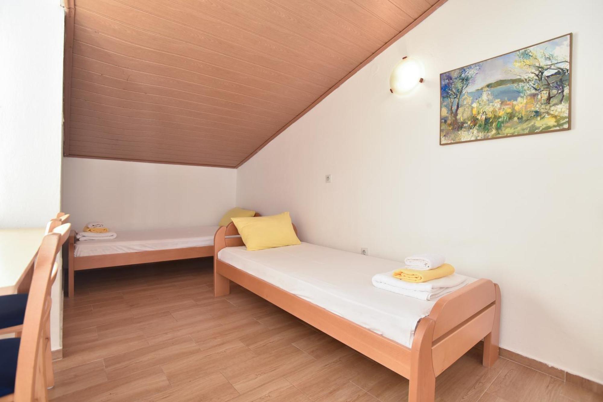 Apartments Milos Kaladjurdjevic Budva Extérieur photo