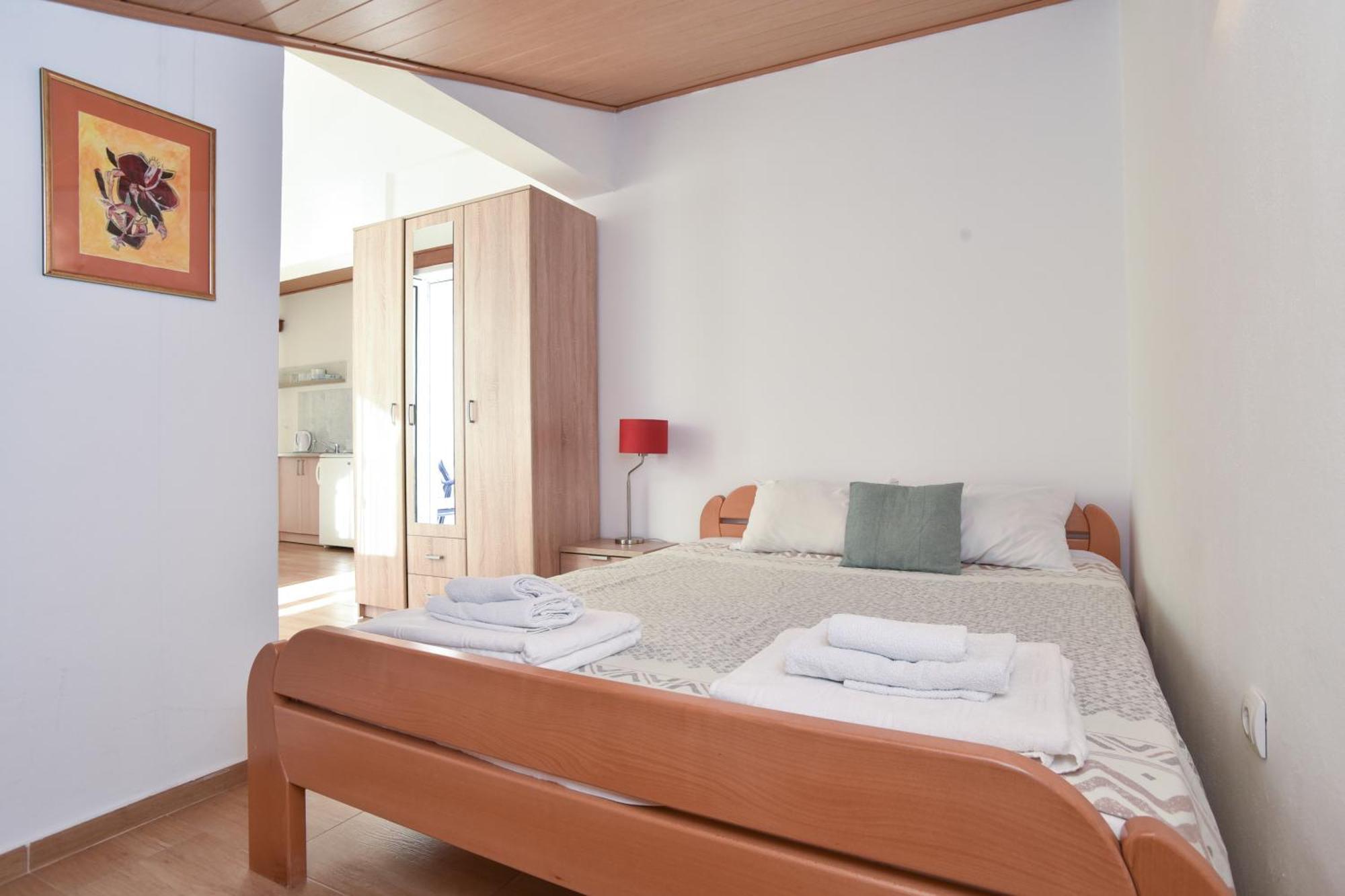 Apartments Milos Kaladjurdjevic Budva Extérieur photo