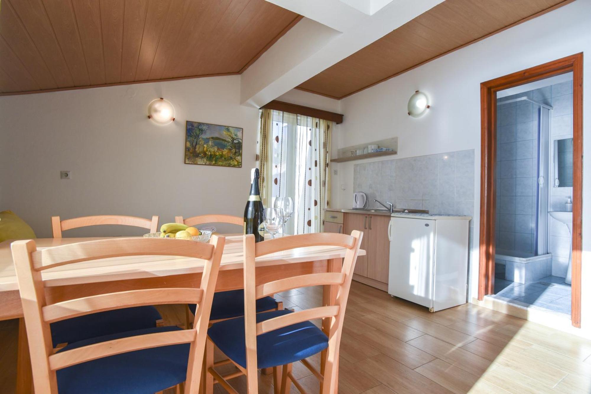 Apartments Milos Kaladjurdjevic Budva Extérieur photo