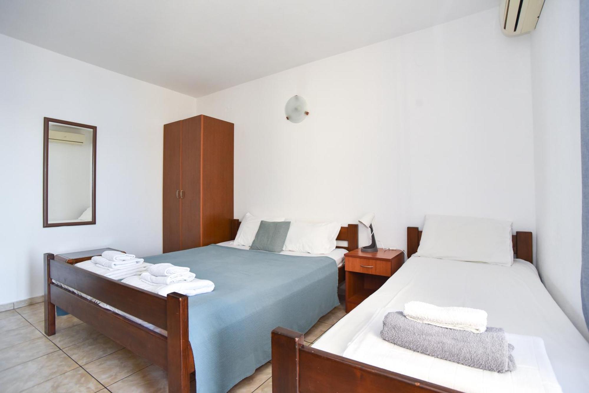 Apartments Milos Kaladjurdjevic Budva Extérieur photo