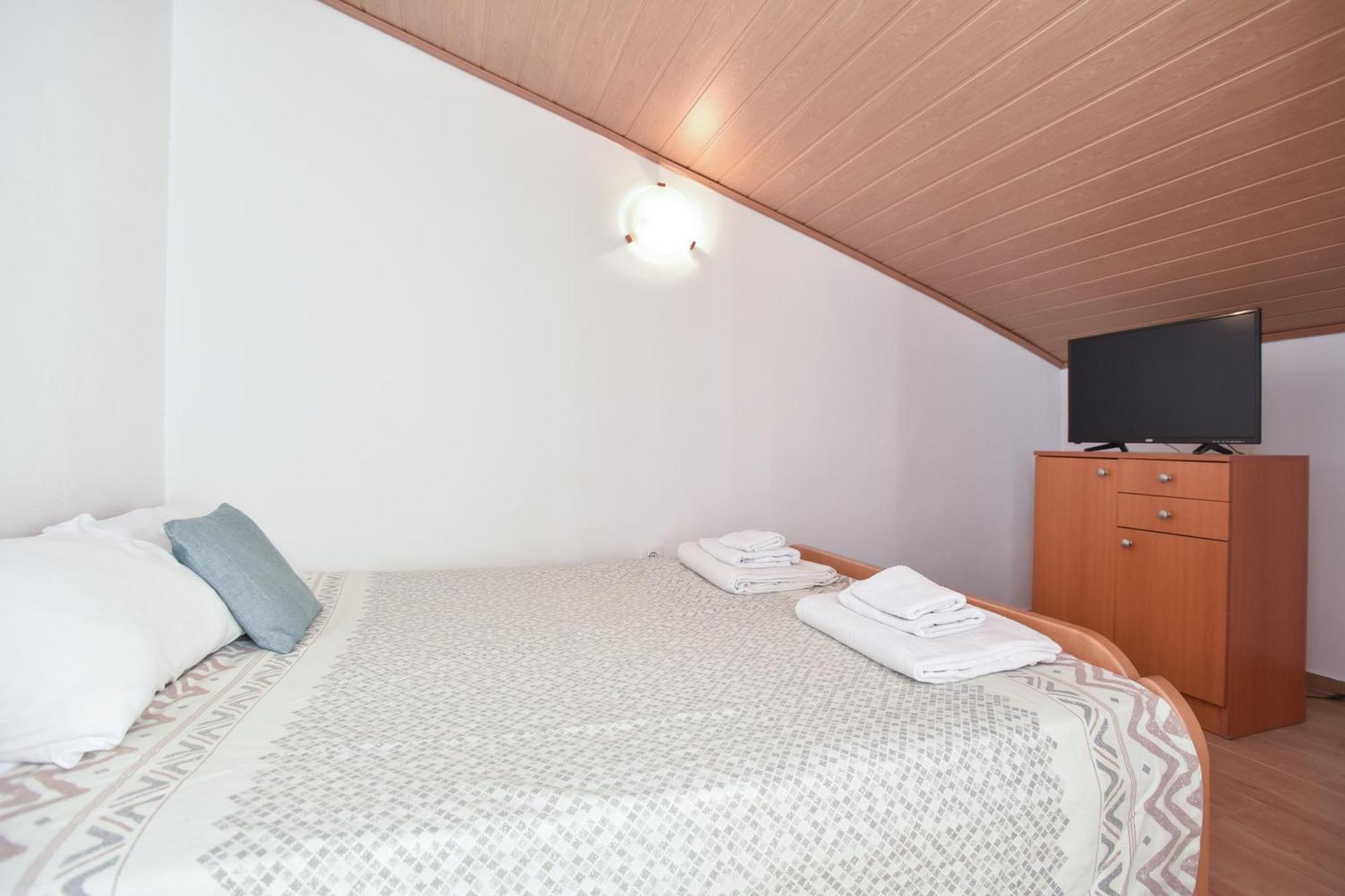 Apartments Milos Kaladjurdjevic Budva Extérieur photo