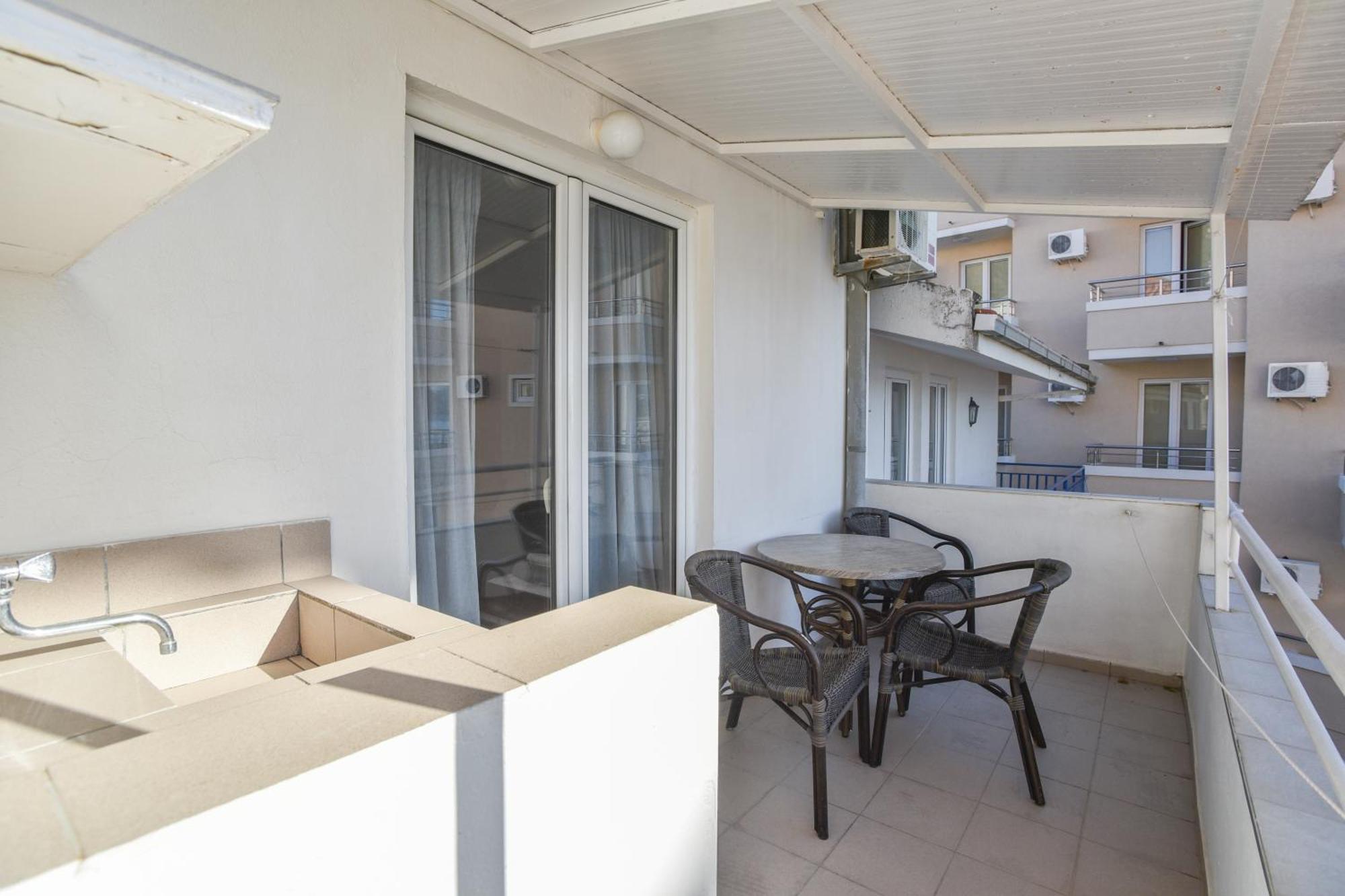 Apartments Milos Kaladjurdjevic Budva Extérieur photo