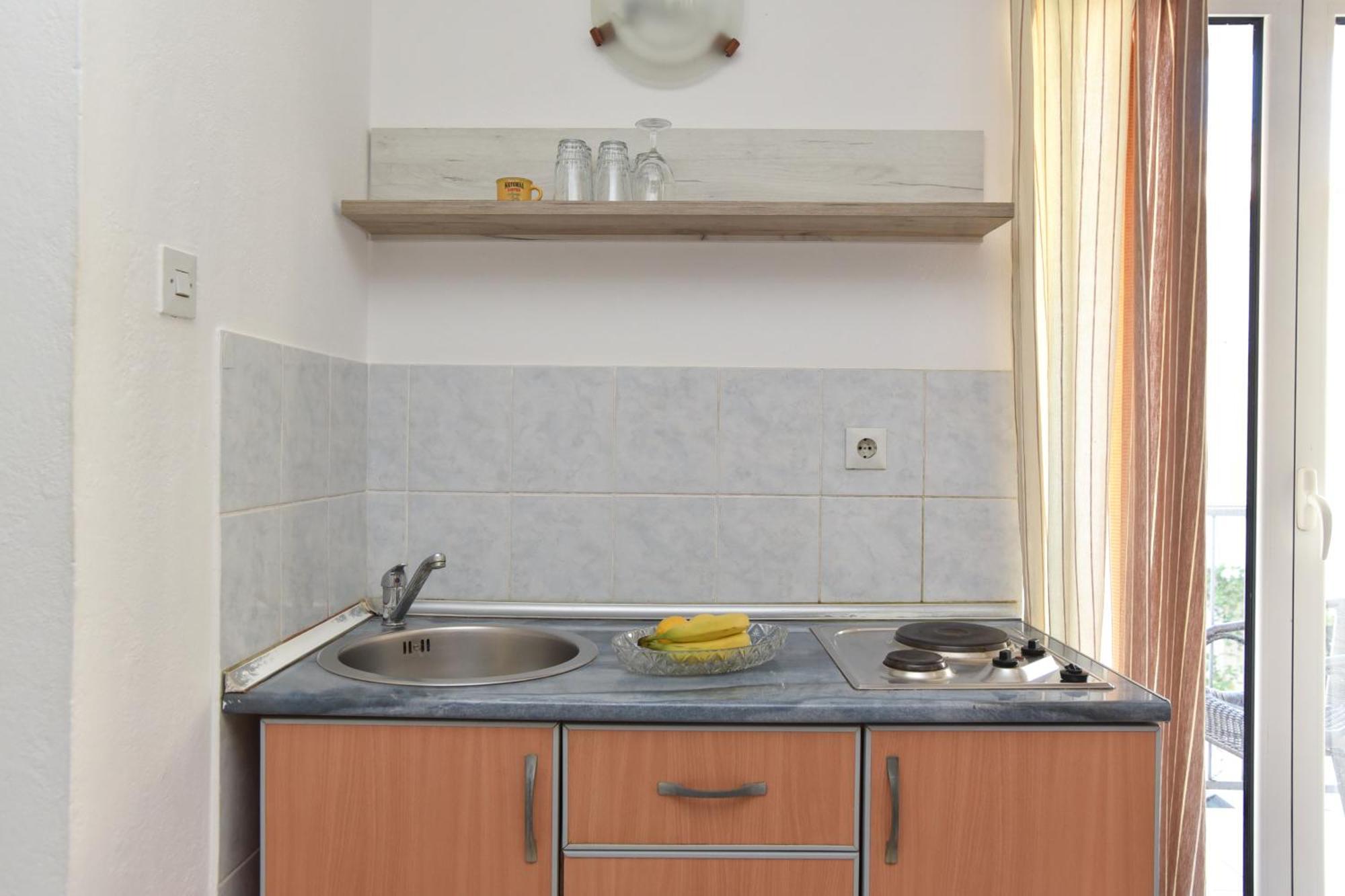 Apartments Milos Kaladjurdjevic Budva Chambre photo
