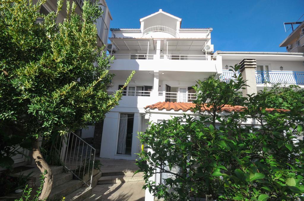 Apartments Milos Kaladjurdjevic Budva Extérieur photo