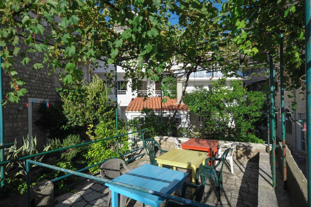 Apartments Milos Kaladjurdjevic Budva Extérieur photo