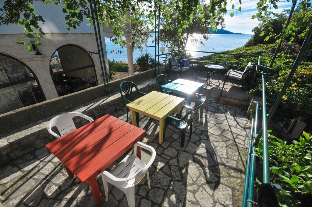 Apartments Milos Kaladjurdjevic Budva Extérieur photo