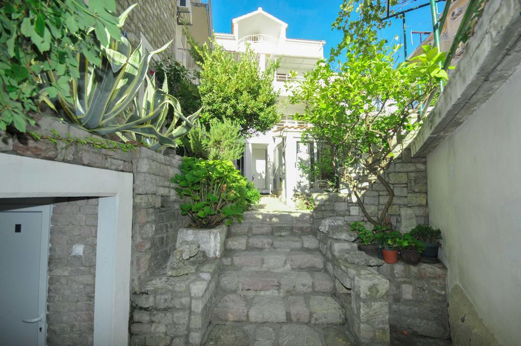 Apartments Milos Kaladjurdjevic Budva Extérieur photo