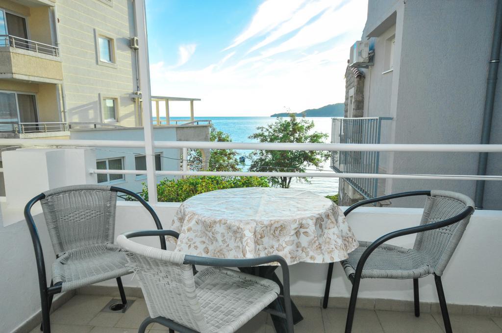 Apartments Milos Kaladjurdjevic Budva Extérieur photo