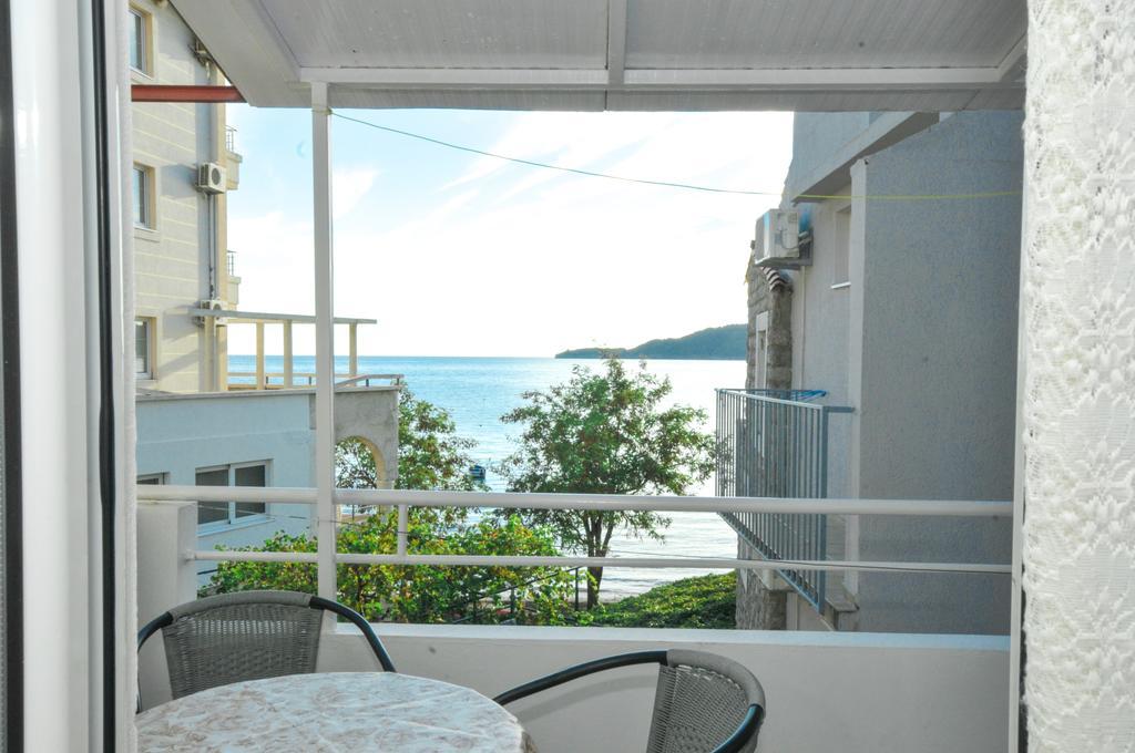 Apartments Milos Kaladjurdjevic Budva Extérieur photo