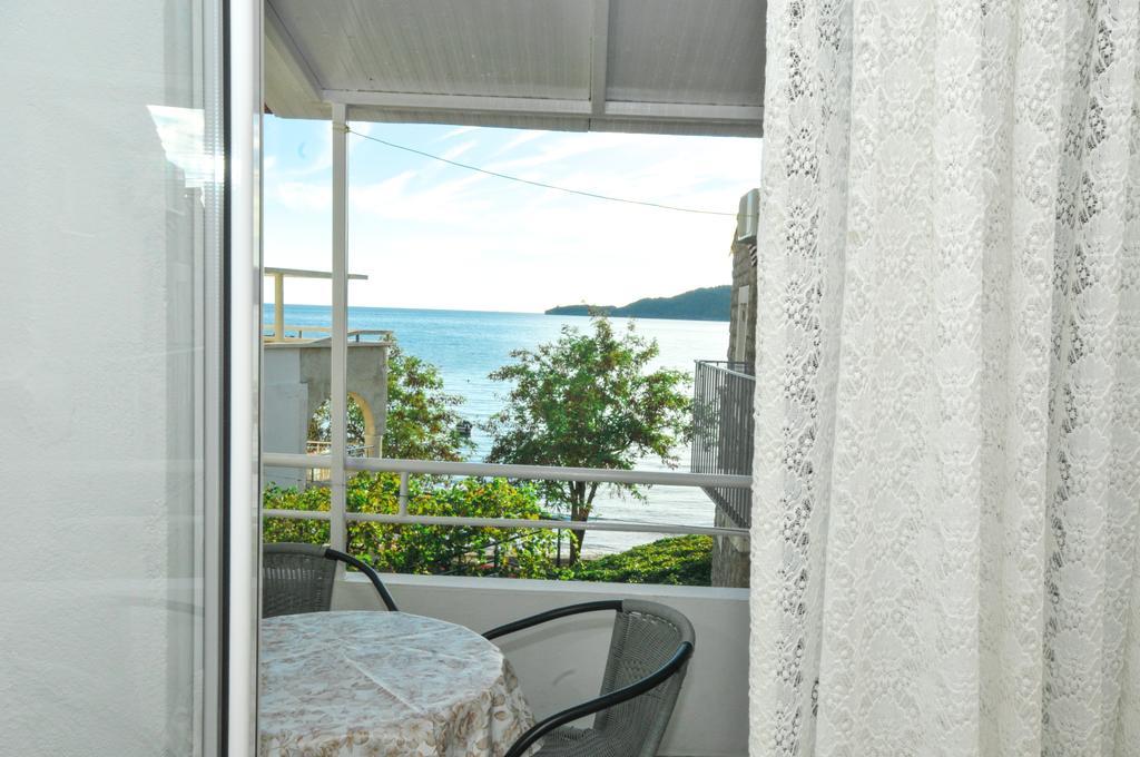 Apartments Milos Kaladjurdjevic Budva Extérieur photo