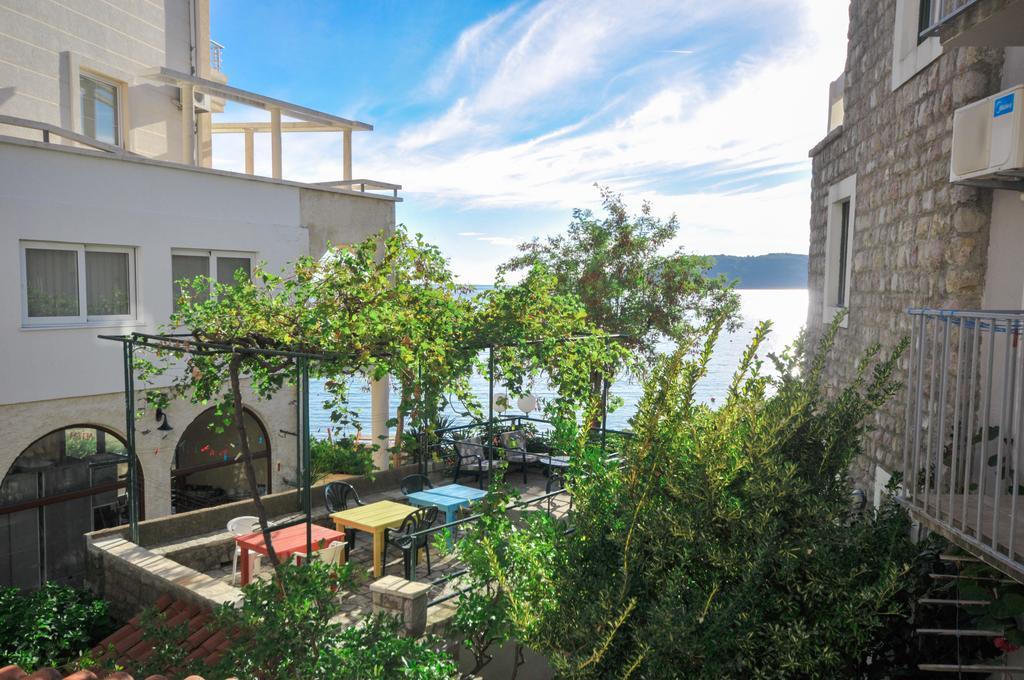 Apartments Milos Kaladjurdjevic Budva Extérieur photo