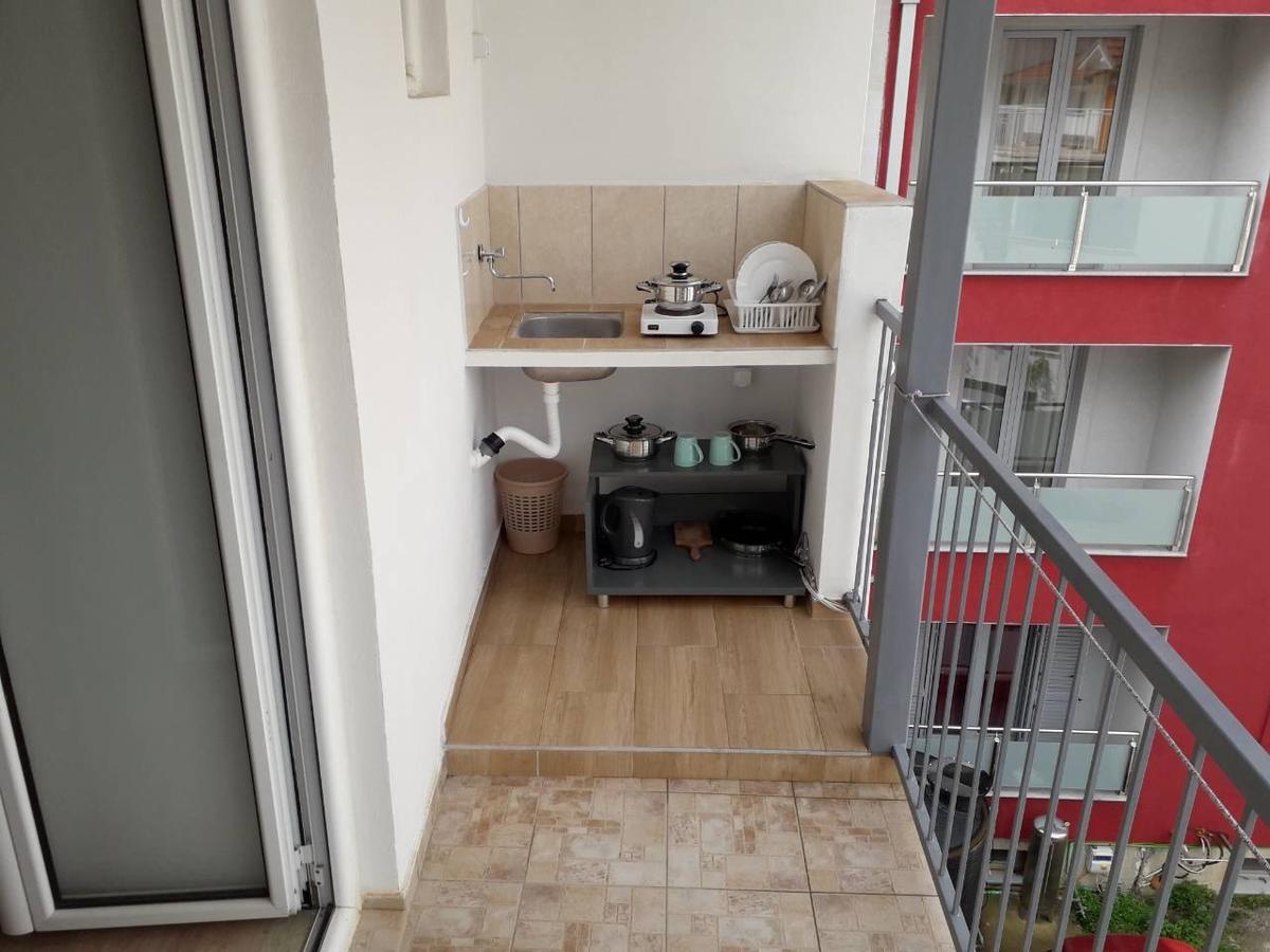 Apartments Milos Kaladjurdjevic Budva Extérieur photo